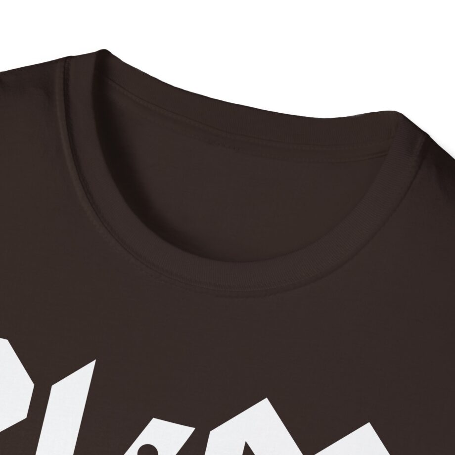 Periphery Unisex Softstyle T-shirt