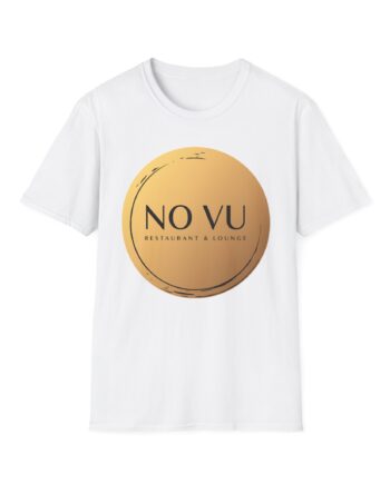 Yny Sebi Unisex Softstyle T-shirt