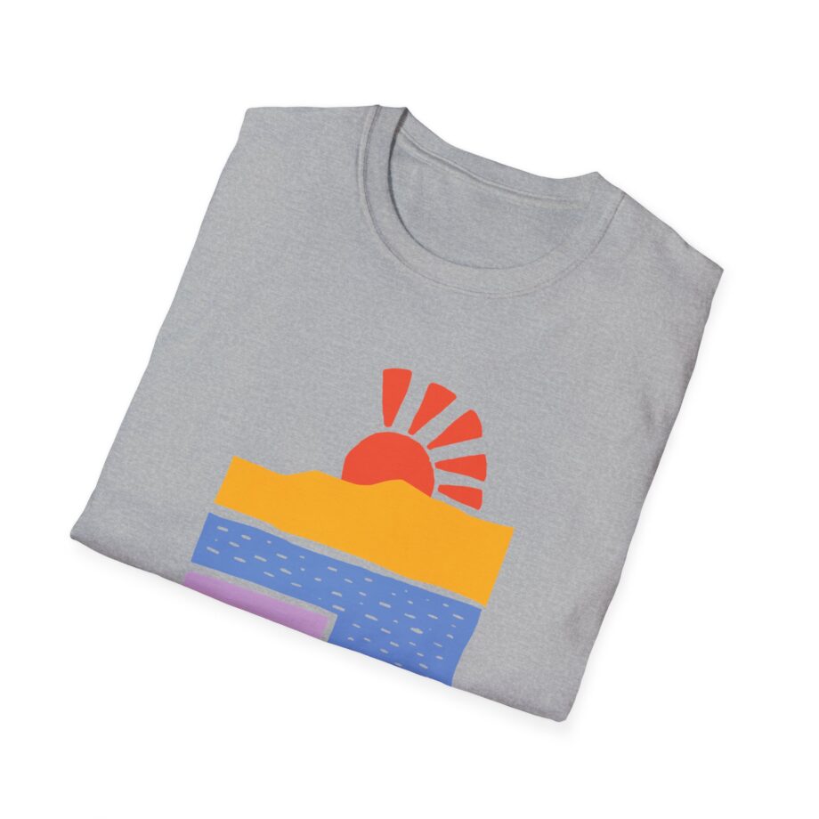 Spacey Jane  Unisex Softstyle T-Shirt