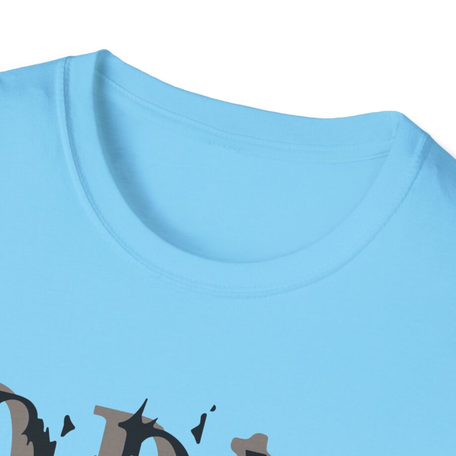 Suga Agust D  Unisex Softstyle T-shirt
