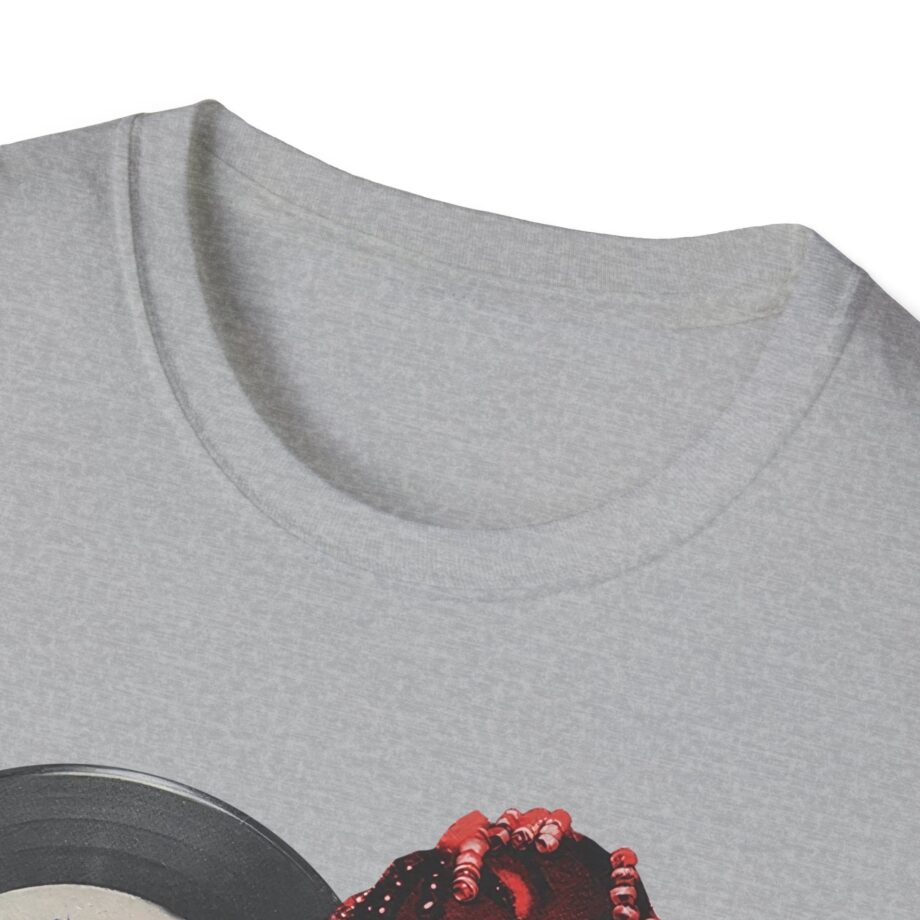 Lauryn Hill Mlh Pen Game Unisex Softstyle T-Shirt