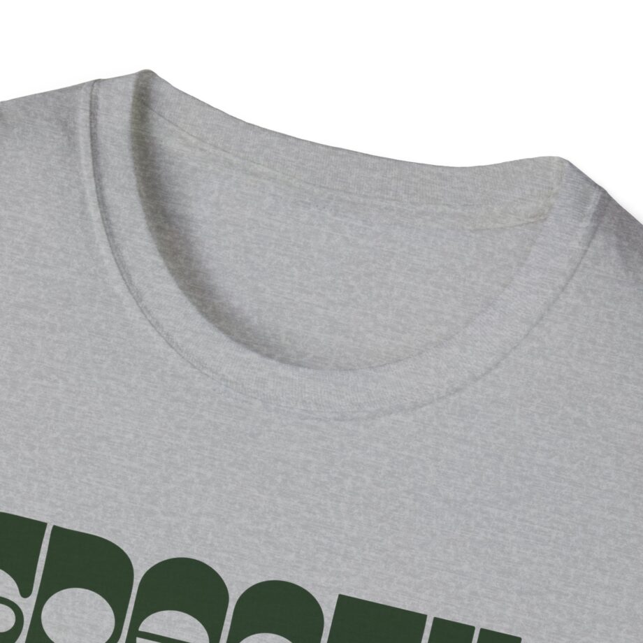 Spacey Jane  Unisex Softstyle T-Shirt