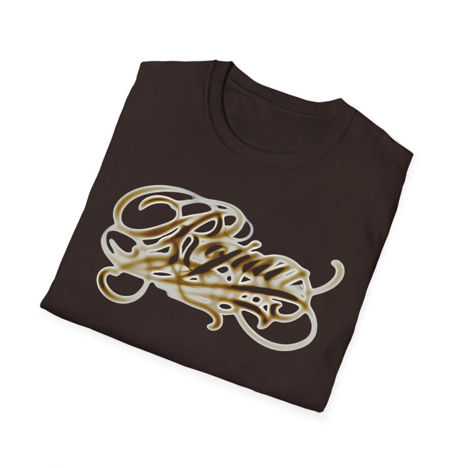 Rojuu Unisex Softstyle T-shirt