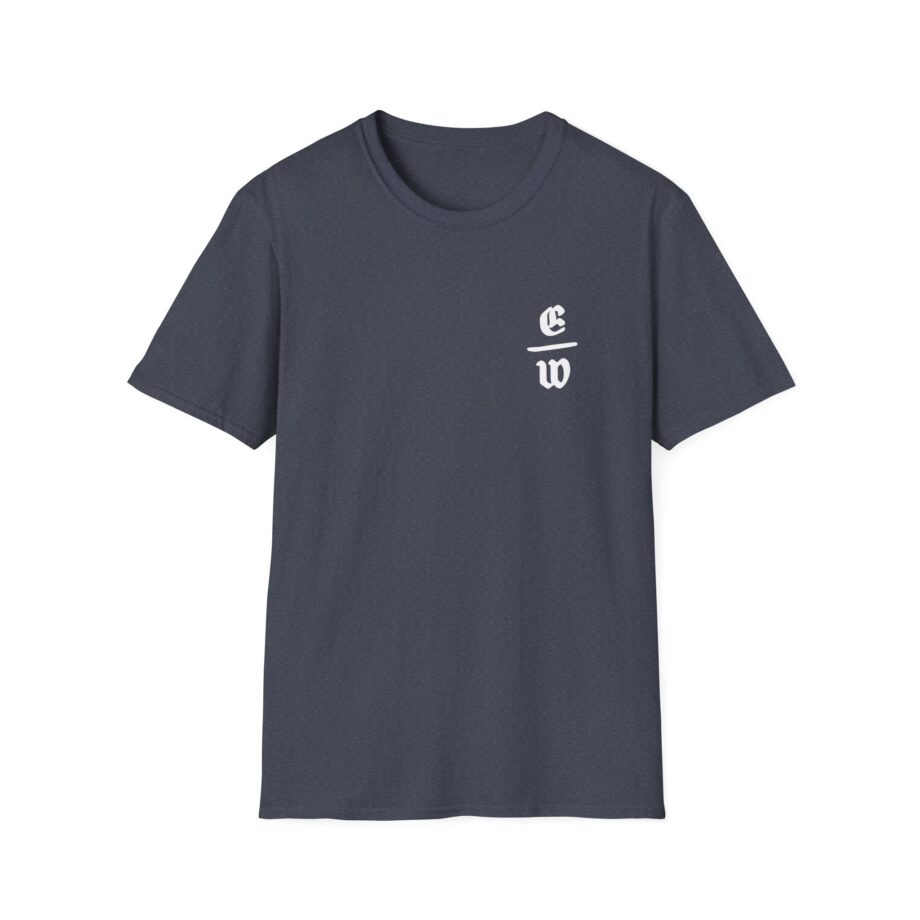 Elevation Worship Resurrecting Rain Unisex Softstyle T-shirt