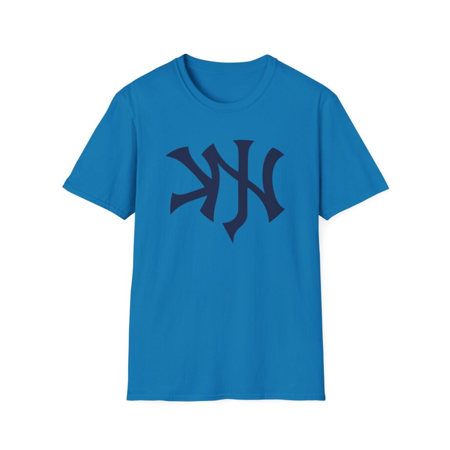 KNJ  Unisex Softstyle T-Shirt