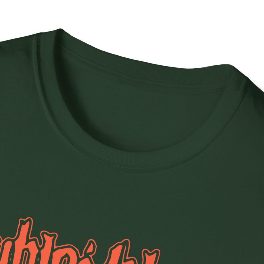 Kublai Khan - Low Tech Unisex Softstyle T-shirt