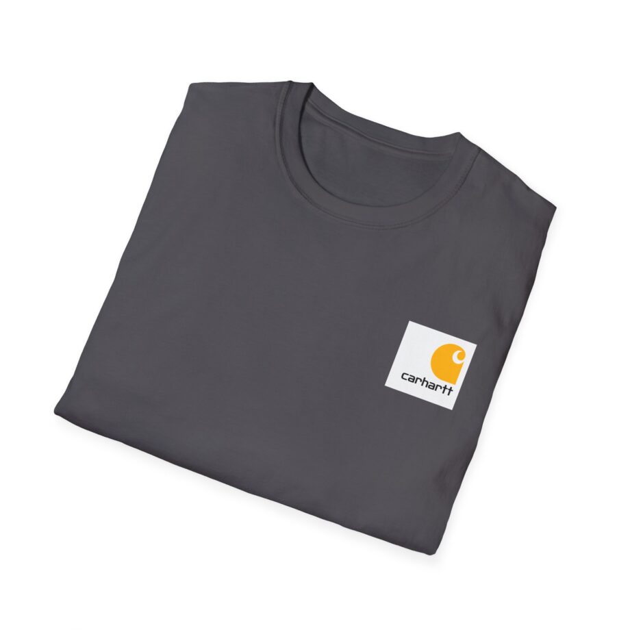 Clutch Carhartt Dependability Unisex Softstyle T-Shirt