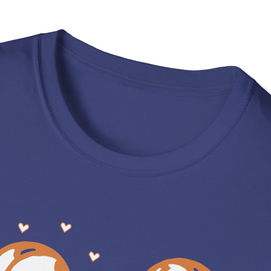 Dashiexp Unisex Softstyle T-Shirt