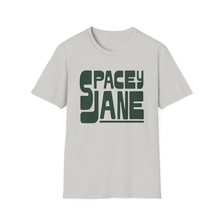 Spacey Jane  Unisex Softstyle T-Shirt
