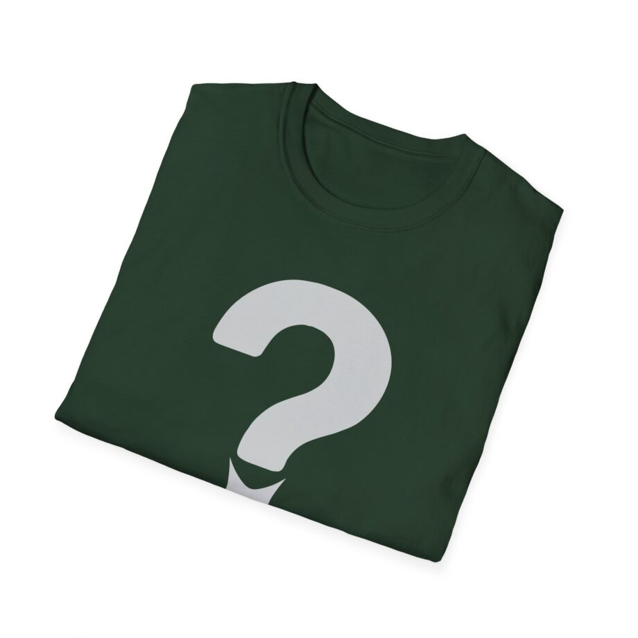 The Story So Far Mystery  Unisex Softstyle T-shirt