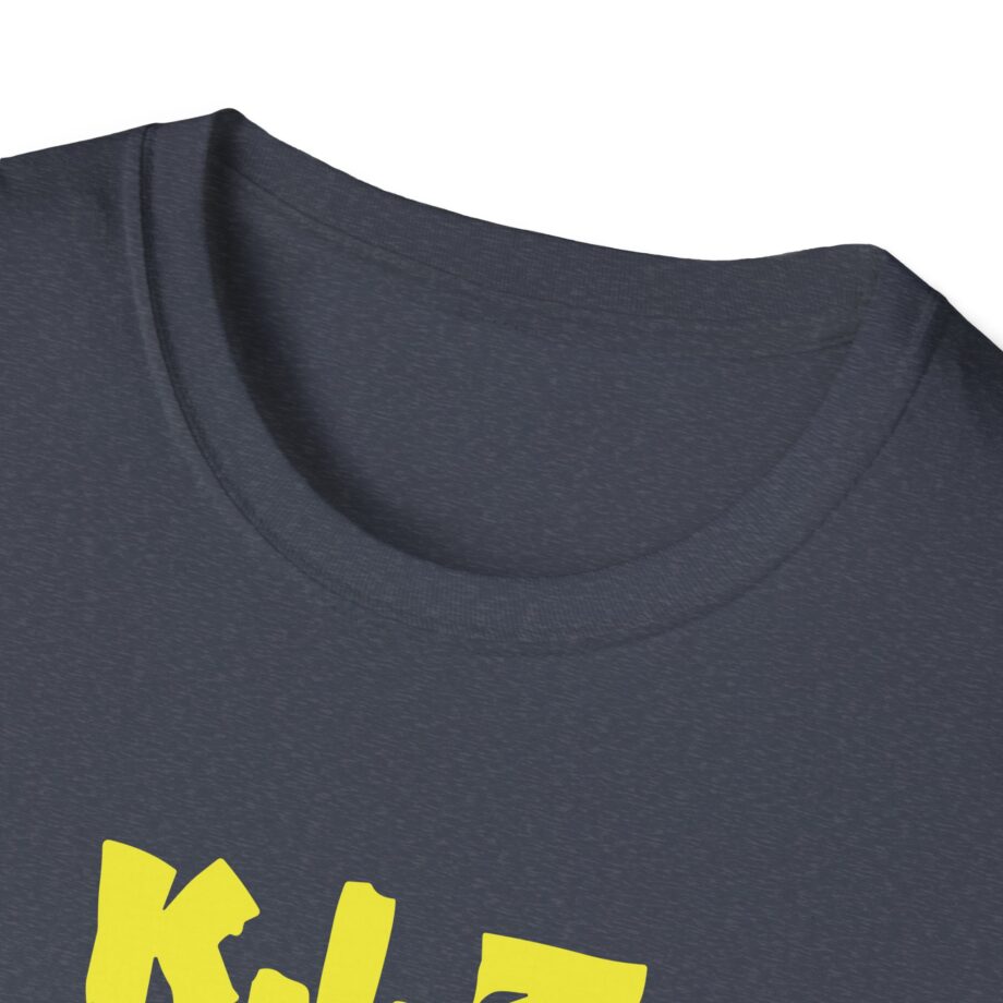 Kiz U8  Unisex Softstyle T-shirt