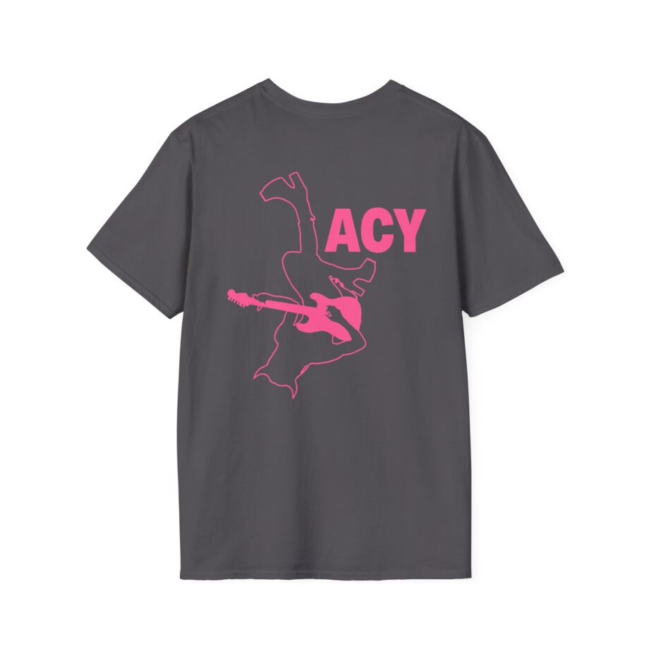 Steve Lacy Unisex Softstyle T-shirt