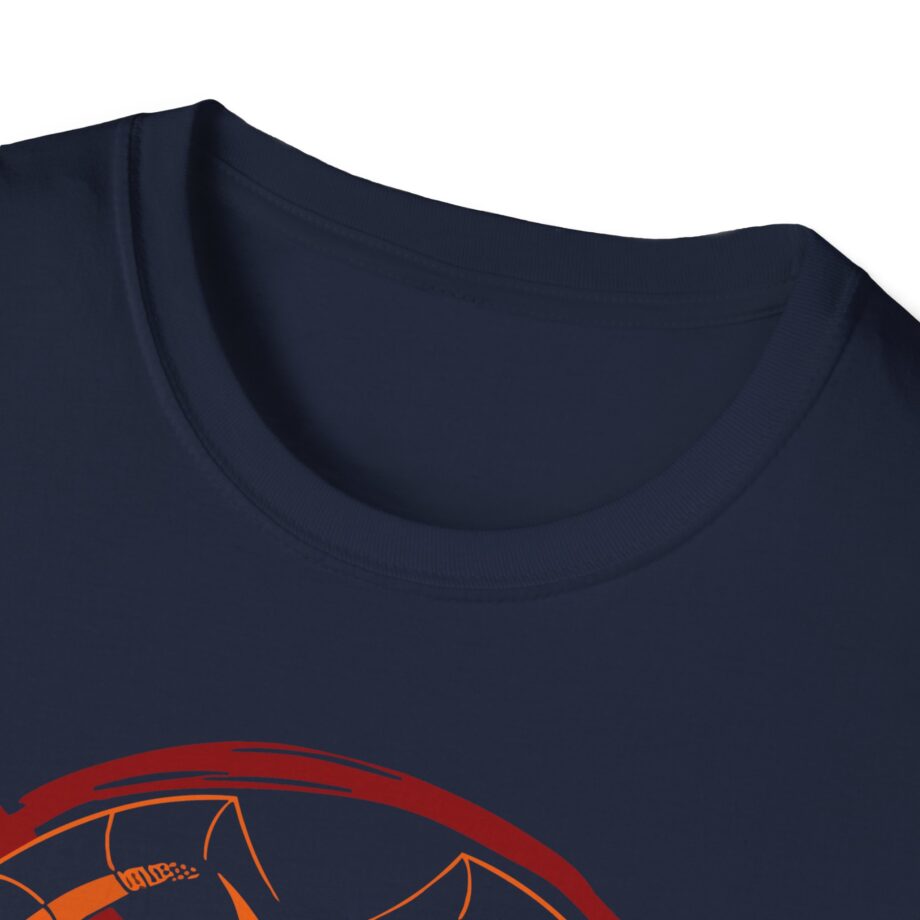 Vivziepop Baaaa! Unisex Softstyle T-Shirt