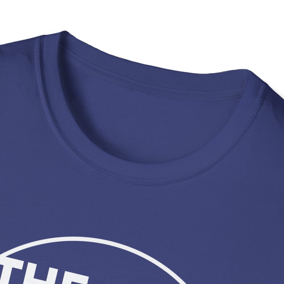The Tonight Show Starring Jimmy Fallon Unisex Softstyle T-shirt