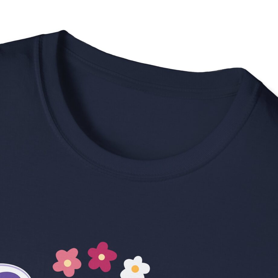 Dylan Days of Girlhood Unisex Softstyle T-Shirt
