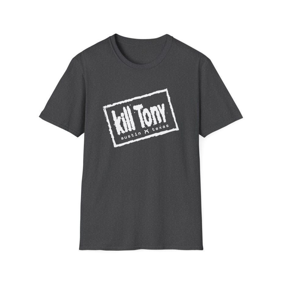 Kill Tony NWO Unisex Softstyle T-Shirt