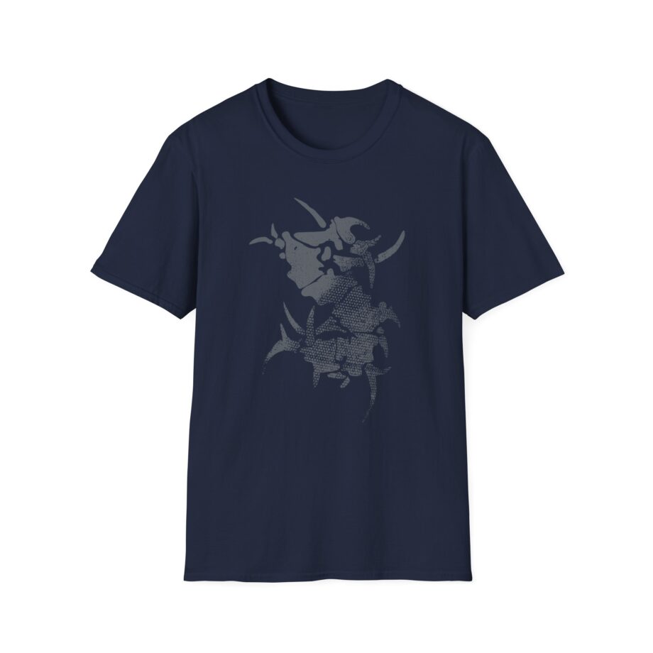 Sepultura S Unisex Softstyle T-shirt