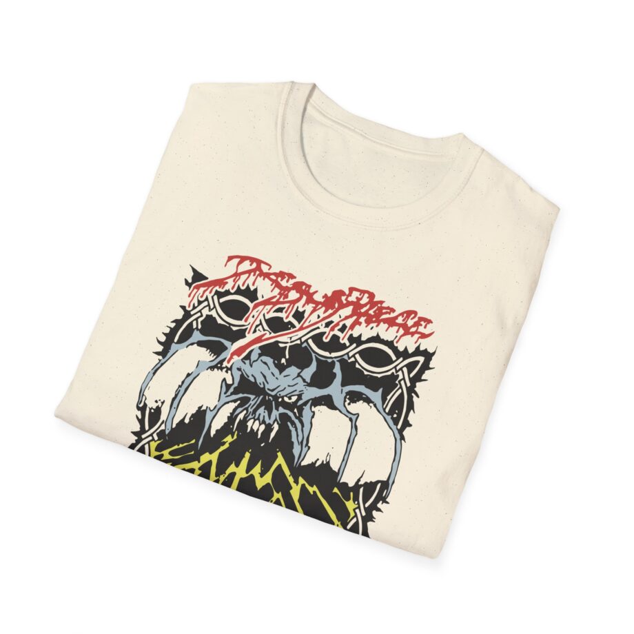 Jesus Piece  Unisex Softstyle T-shirt