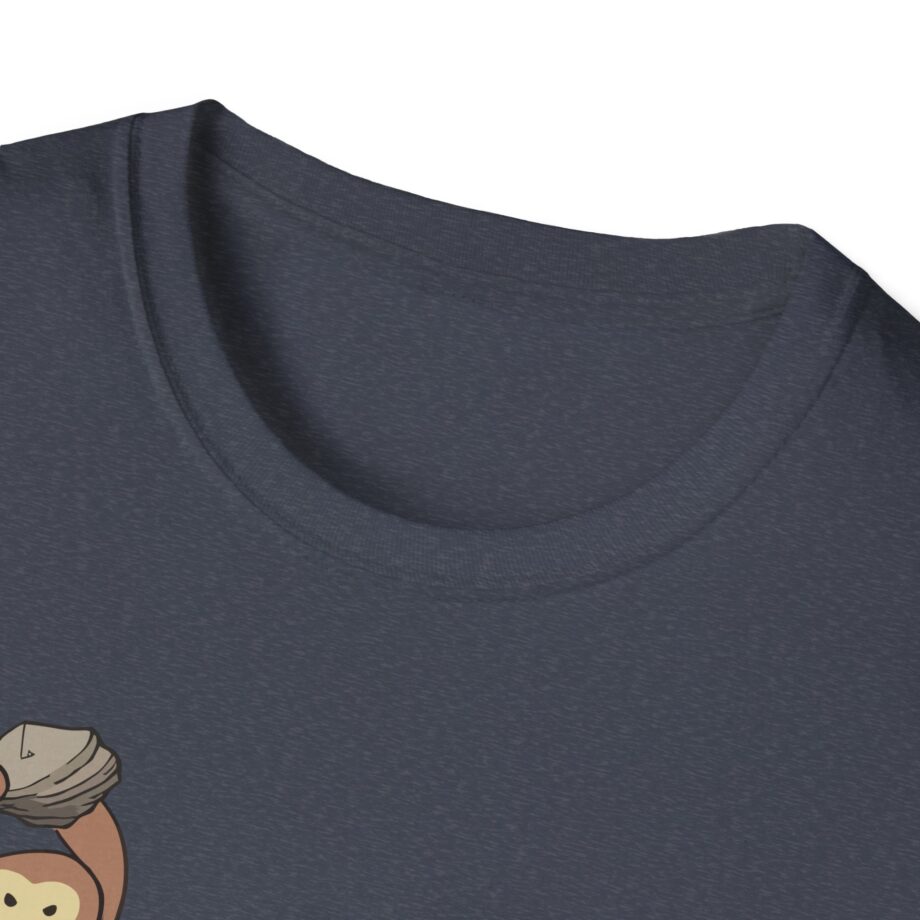 Spoonkid First Kill Unisex Softstyle T-Shirt