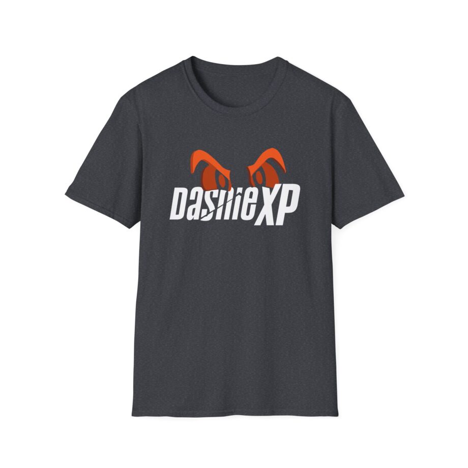Dashiexp Unisex Softstyle T-Shirt