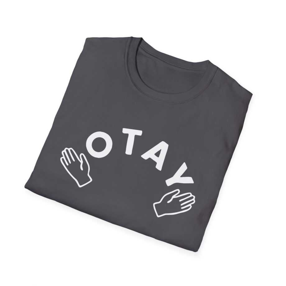 Kallmekris Otay Unisex Softstyle T-Shirt