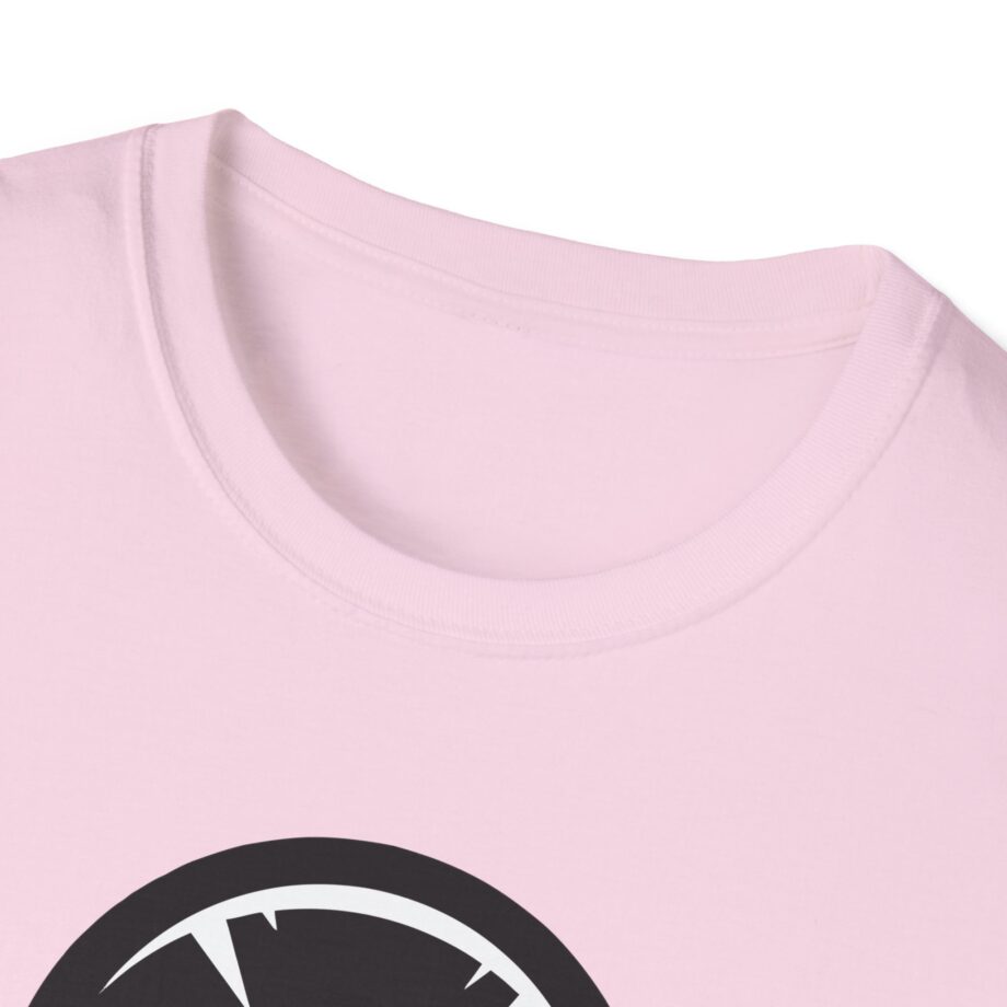 Lance Stewart Gym? Unisex Softstyle T-shirt