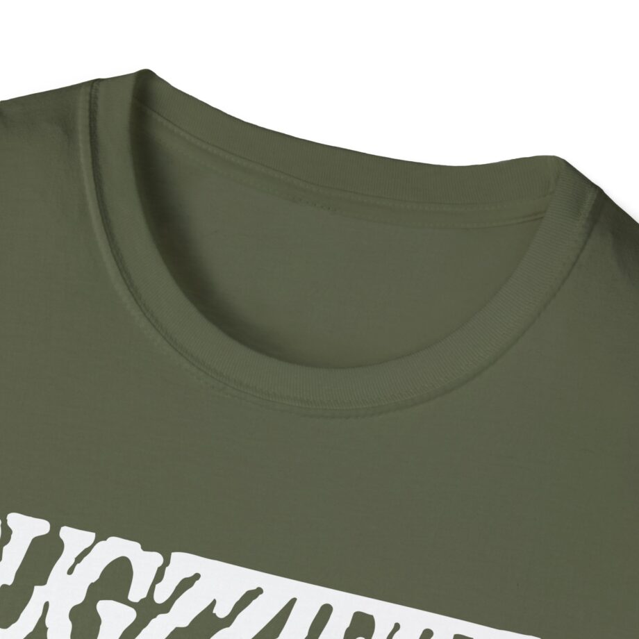 Caitibugzz  Unisex Softstyle T-Shirt