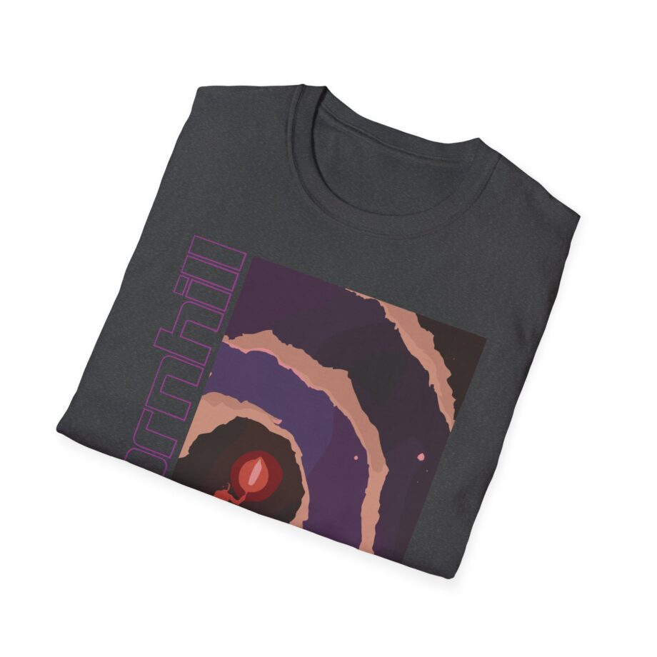 Thornhill The Dark Pool Unisex Softstyle T-Shirt
