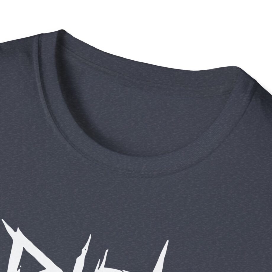 Rhea Ripley  Unisex Softstyle T-Shirt