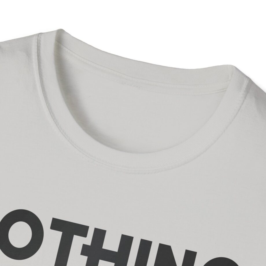 Nothing but Thieves Unisex Softstyle T-shirt