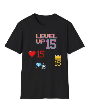 Erobb221 Unisex Softstyle T-Shirt