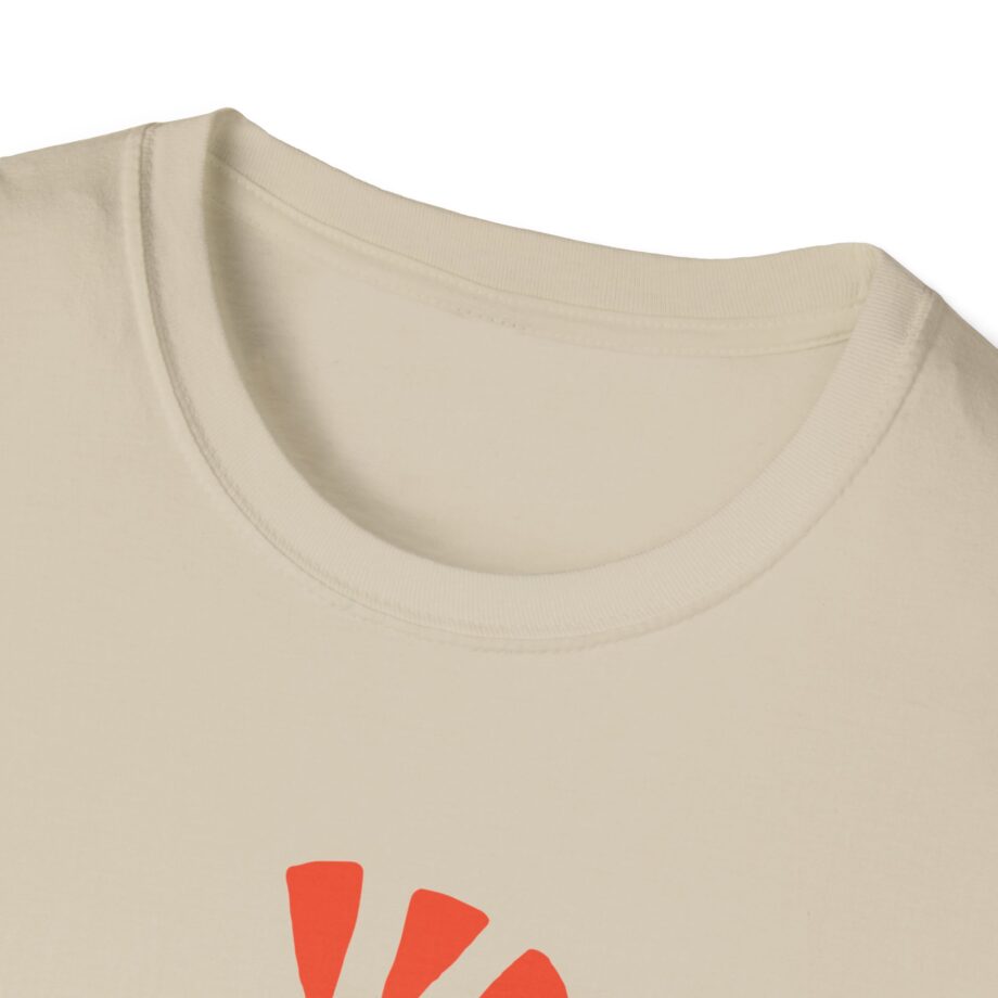 Spacey Jane  Unisex Softstyle T-Shirt