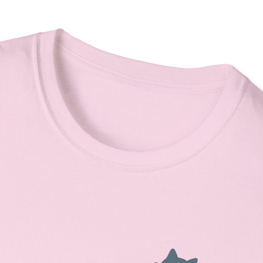 Wave to Earth 0.03 NA Tour Unisex Softstyle T-Shirt
