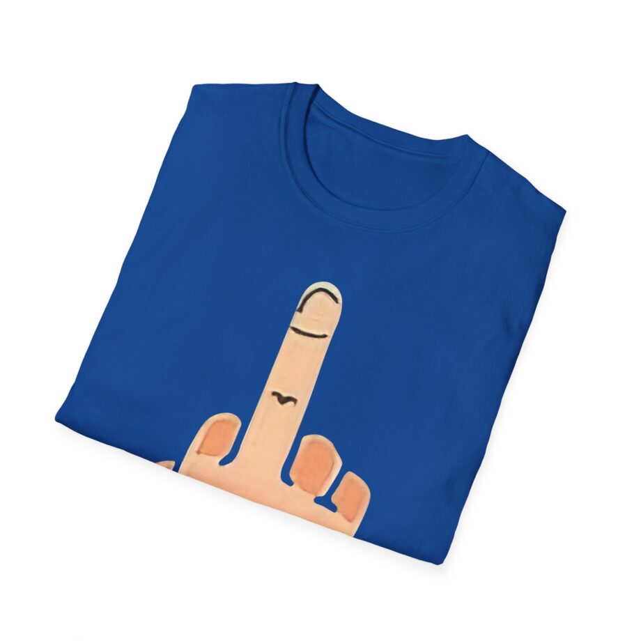 Baylen Levine Summer School Unisex Softstyle T-shirt