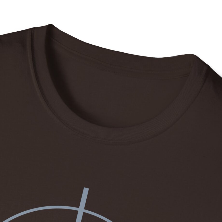 Donda Chicago Listening Event Unisex Softstyle T-shirt