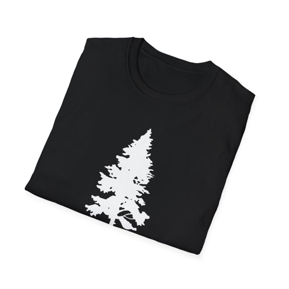 John Summit Forest Rave Cave Unisex Softstyle T-shirt
