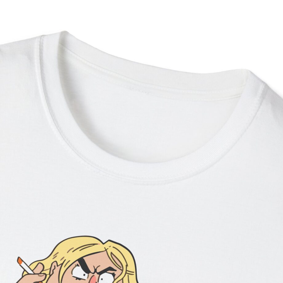 Tim Dillon Unisex Softstyle T-Shirt