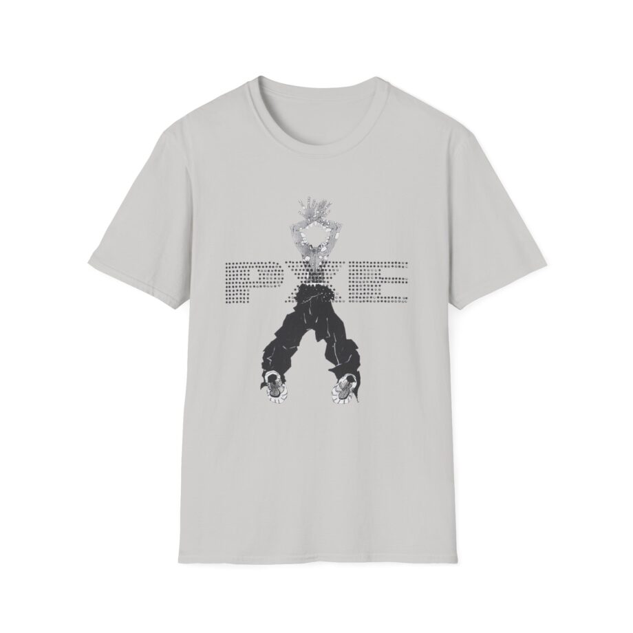 Ecco2k Pxe Unisex Softstyle T-shirt