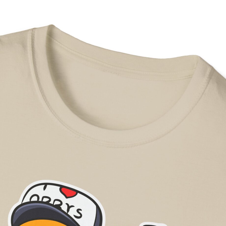Roblox Thumbs Up Unisex Softstyle T-shirt