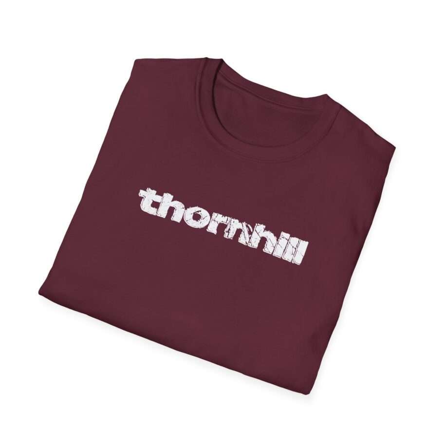 Thornhill  Unisex Softstyle T-Shirt