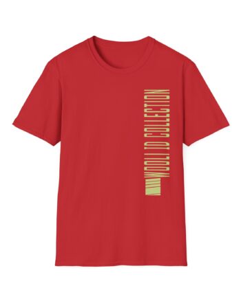 Wooli Logo Unisex Softstyle T-Shirt