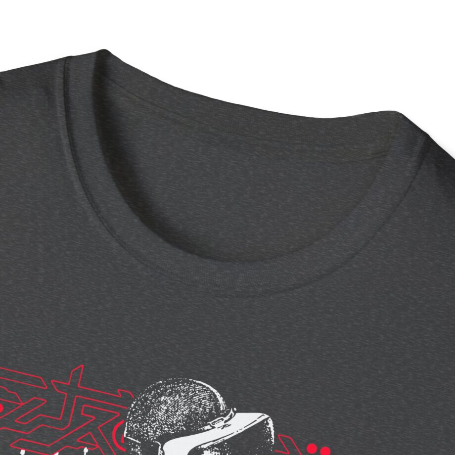 Darko Virtual Function Unisex Softstyle T-Shirt