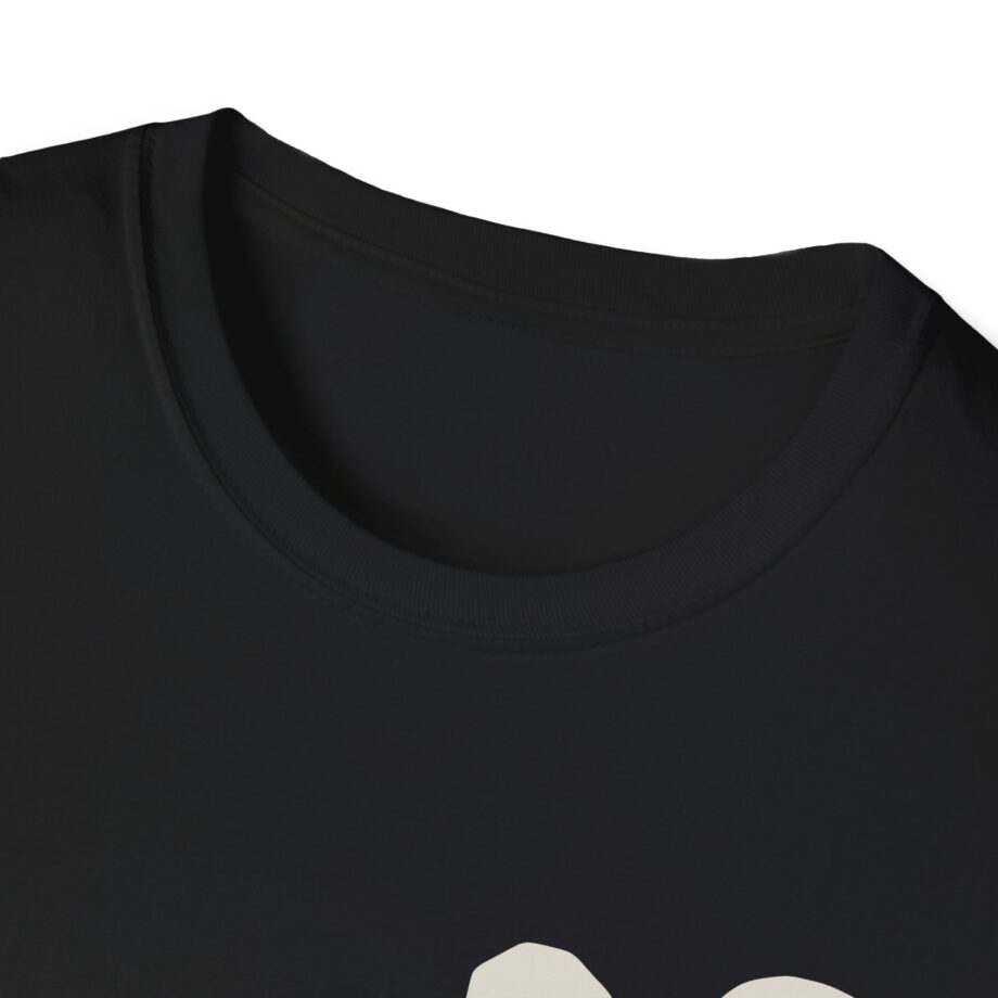 Charlie Puth Unisex Softstyle T-shirt