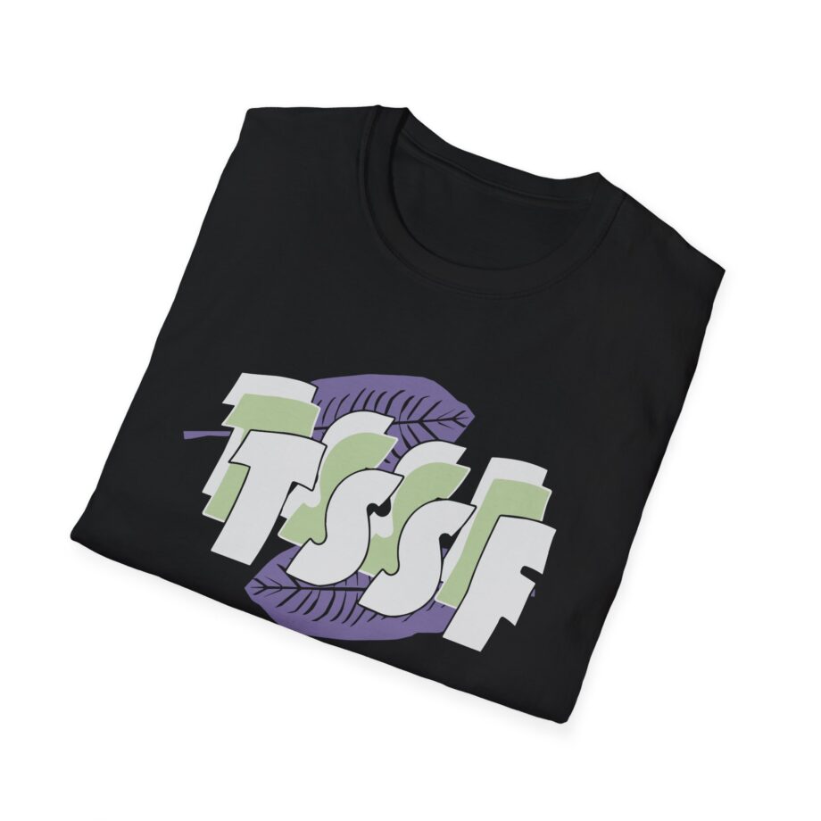 The Story So Far Unisex Softstyle T-shirt