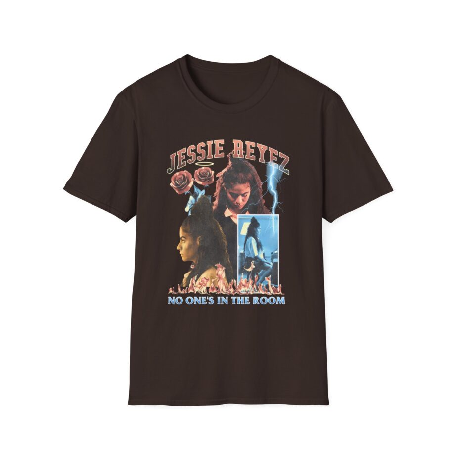JR No One’s in the Room Unisex Softstyle T-Shirt