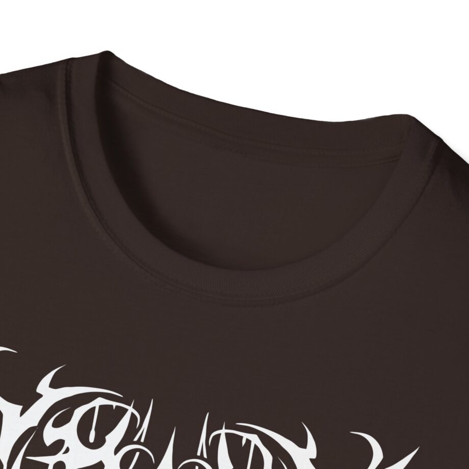 Vivziepop Metal Satan Unisex Softstyle T-Shirt