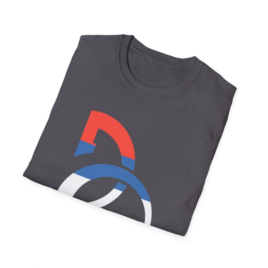 Djo Unisex Softstyle T-Shirt