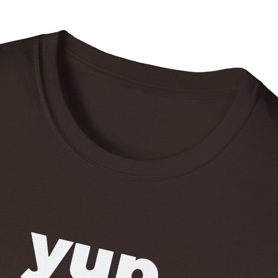 Ryan Higa Yup Unisex Softstyle T-Shirt