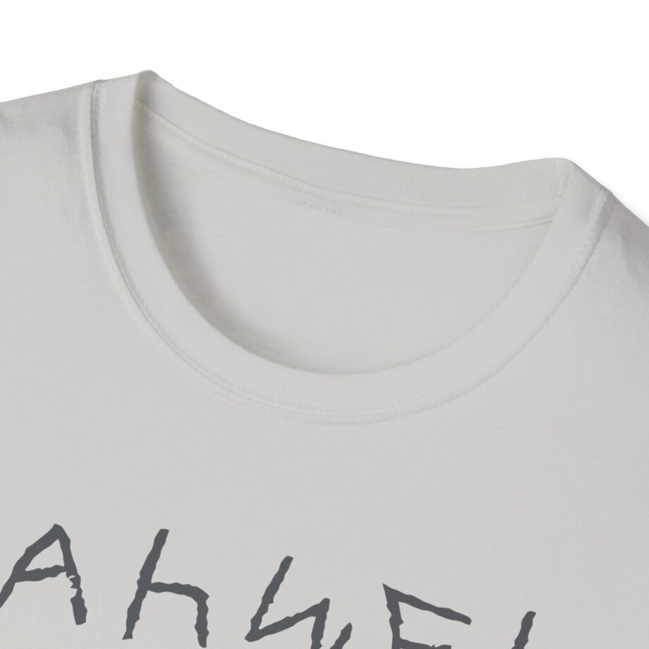 Elevation Worship Yahweh We 🤍 You Unisex Softstyle T-shirt