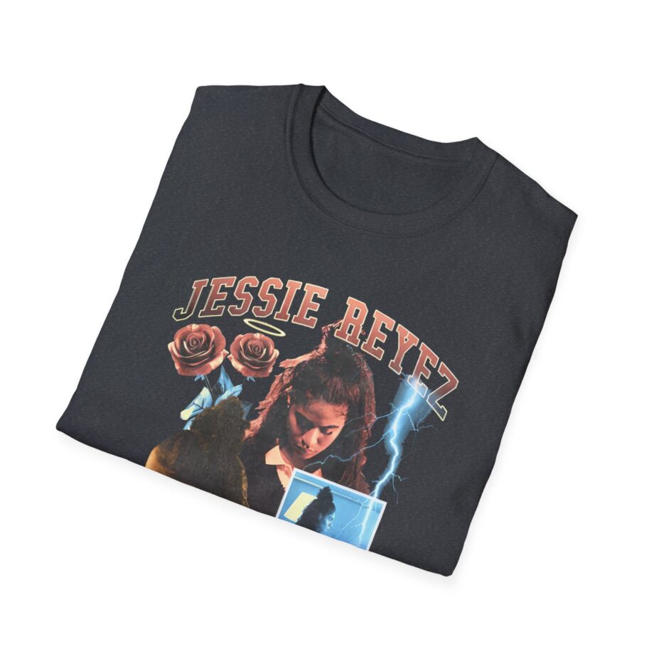 JR No One’s in the Room Unisex Softstyle T-Shirt